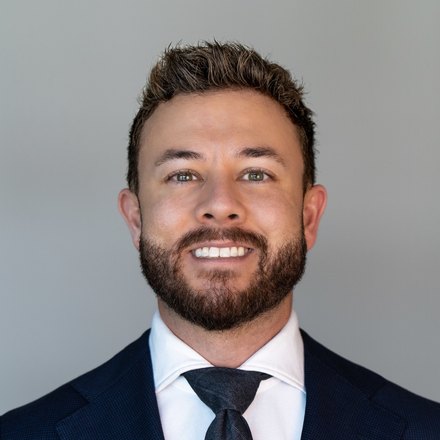 Dev Tyerman, Founder of Kairos Financial